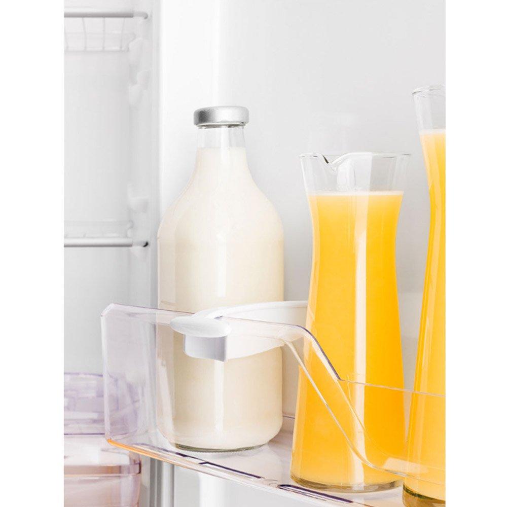 Refrigerador Electrolux Cycle Defrost 260 Litros 2 Portas Design Moderno DC35A - 6