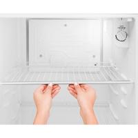 Refrigerador Electrolux Cycle Defrost 260 Litros 2 Portas Design Moderno DC35A