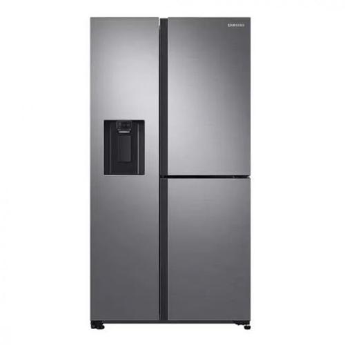 Refrigerador Samsung Frost Free Side By Side 3 Portas RS65