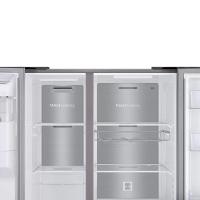 Refrigerador Samsung Frost Free Side By Side 3 Portas RS65 - 6