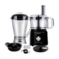 Multiprocessador All In One 900w Britânia Bmp900p 63302021 - 1