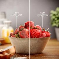 Geladeira Electrolux Frost Free 490L Inverter Efficient Com AutoSense Inverse - 7