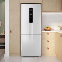 Geladeira Electrolux Frost Free 490L Inverter Efficient Com AutoSense Inverse - 8