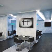 Suporte ELG Fixo De Parede Para TVs de 32 a  86 E600 - 2