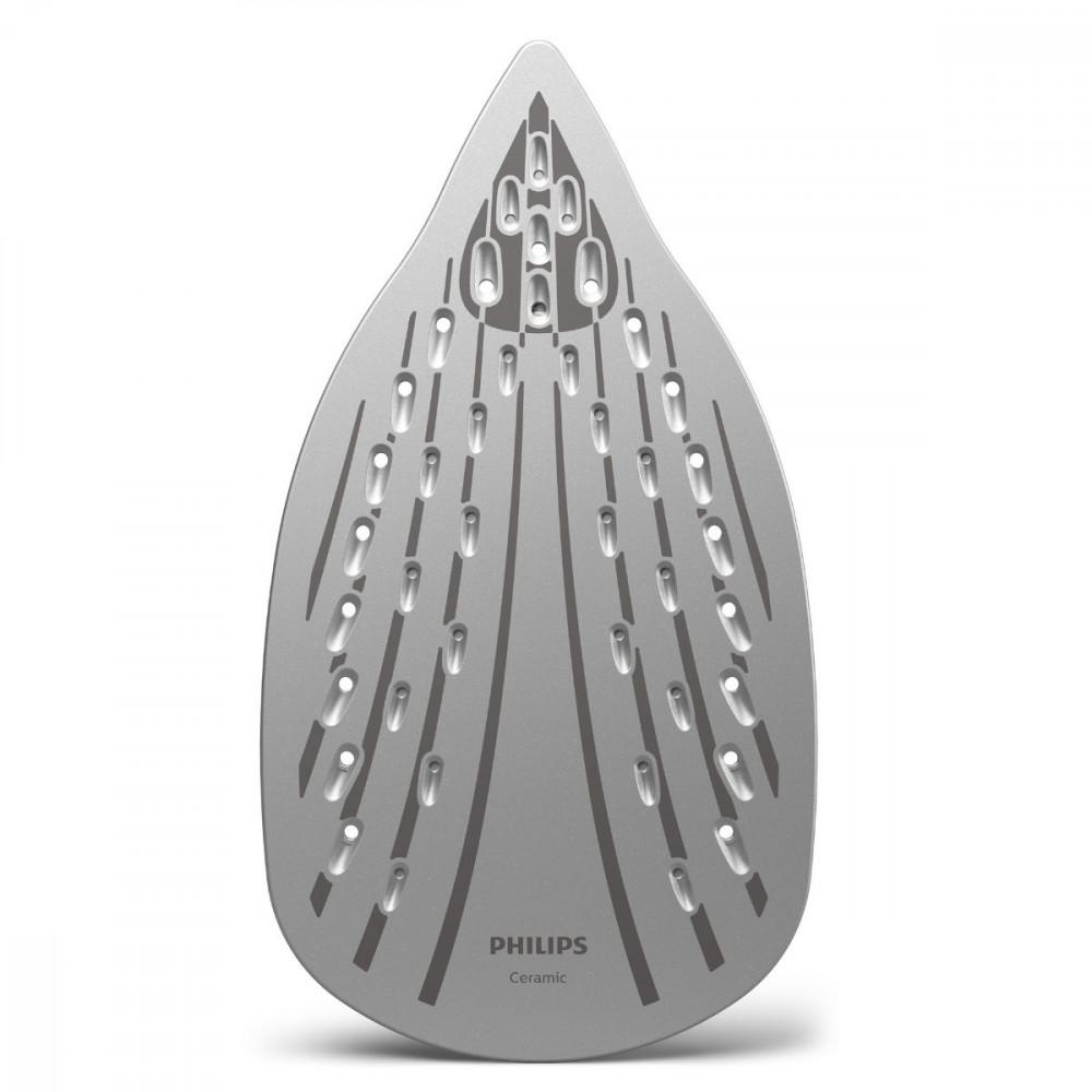 Ferro à Vapor Philips Walita EasySpeed GC1752 - 6