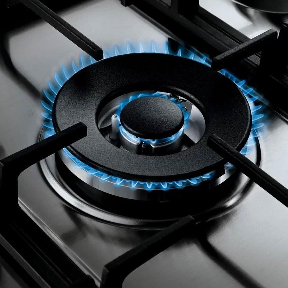 Cooktop Brastemp 5 Bocas Superautomático Gourmand BDK75 - 3