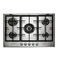 Cooktop Brastemp 5 Bocas Superautomático Gourmand BDK75 - 2