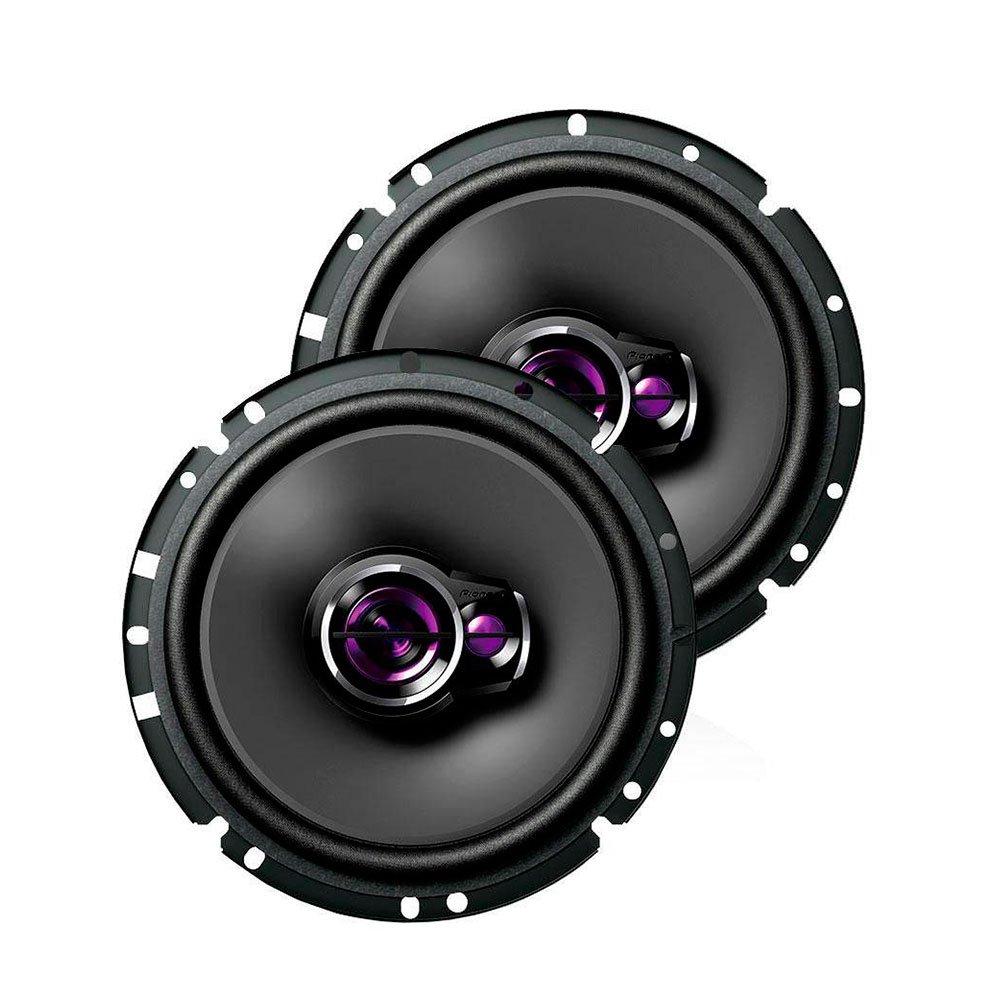 Par de Alto-Falantes Pioneer TS1760BR 6 Polegadas 50W RMS - 1