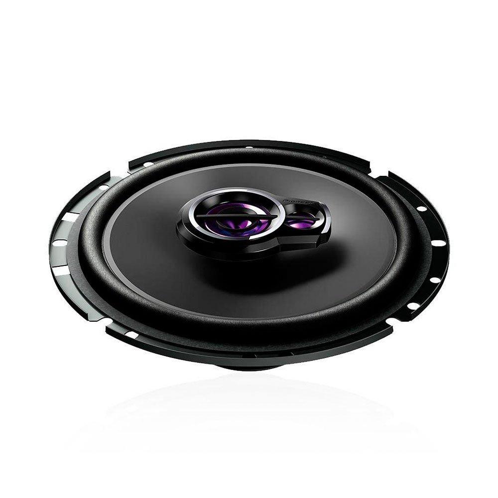Par de Alto-Falantes Pioneer TS1760BR 6 Polegadas 50W RMS - 2