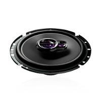 Par de Alto-Falantes Pioneer TS1760BR 6 Polegadas 50W RMS - 2