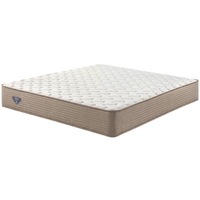 Colchão Queen Size Ecoflex Relax Duo Confort