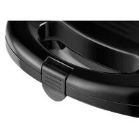 Sanduicheira Grill SN01 Pratic 2 em 1 750W de Potência Mondial