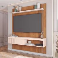 Painel para TV Ate 55 Esmeralda Caemmun 1,50 - 1