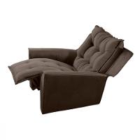 Poltrona Denise Reclinável Js - 2