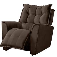 Poltrona Denise Reclinável Js - 3