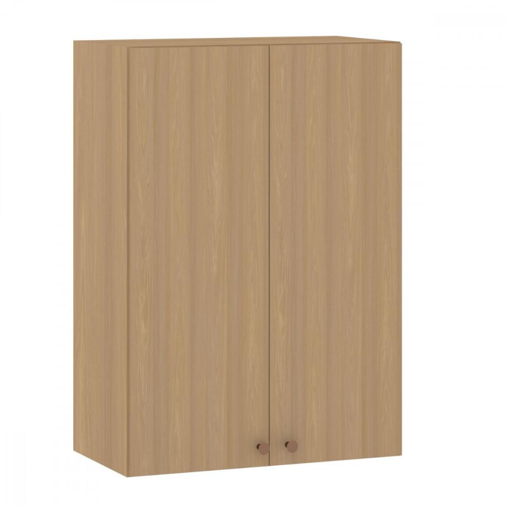 Armário Aéreo 2 Portas 60cm Classic Luciane - 1