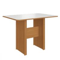 Conjunto De Mesa 1,10cm Com 4 Cadeiras Dublin Indekes - 3