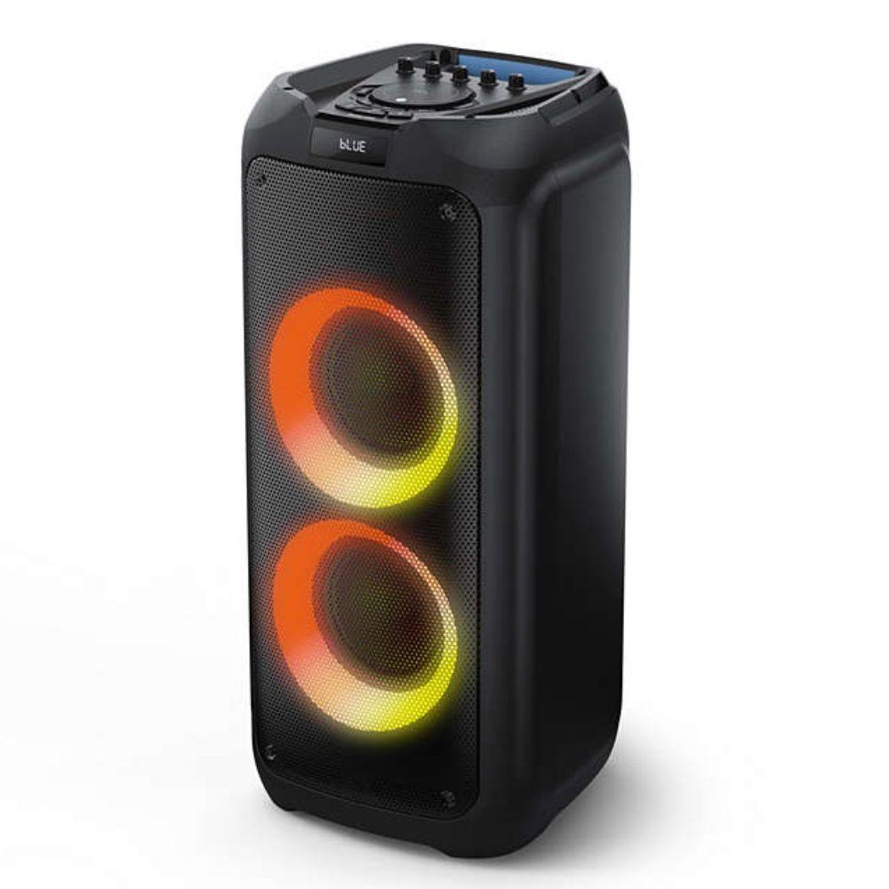 Caixa de Som Bluetooth 1300W Party Speaker Philips TAX4209 - 2