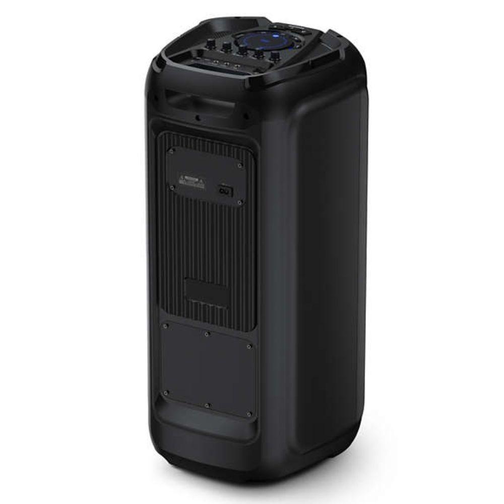 Caixa de Som Bluetooth 1300W Party Speaker Philips TAX4209 - 3