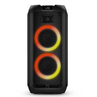 Caixa de Som Bluetooth 1300W Party Speaker Philips TAX4209 - 1