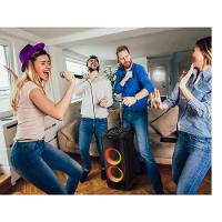 Caixa de Som Bluetooth 1300W Party Speaker Philips TAX4209 - 6
