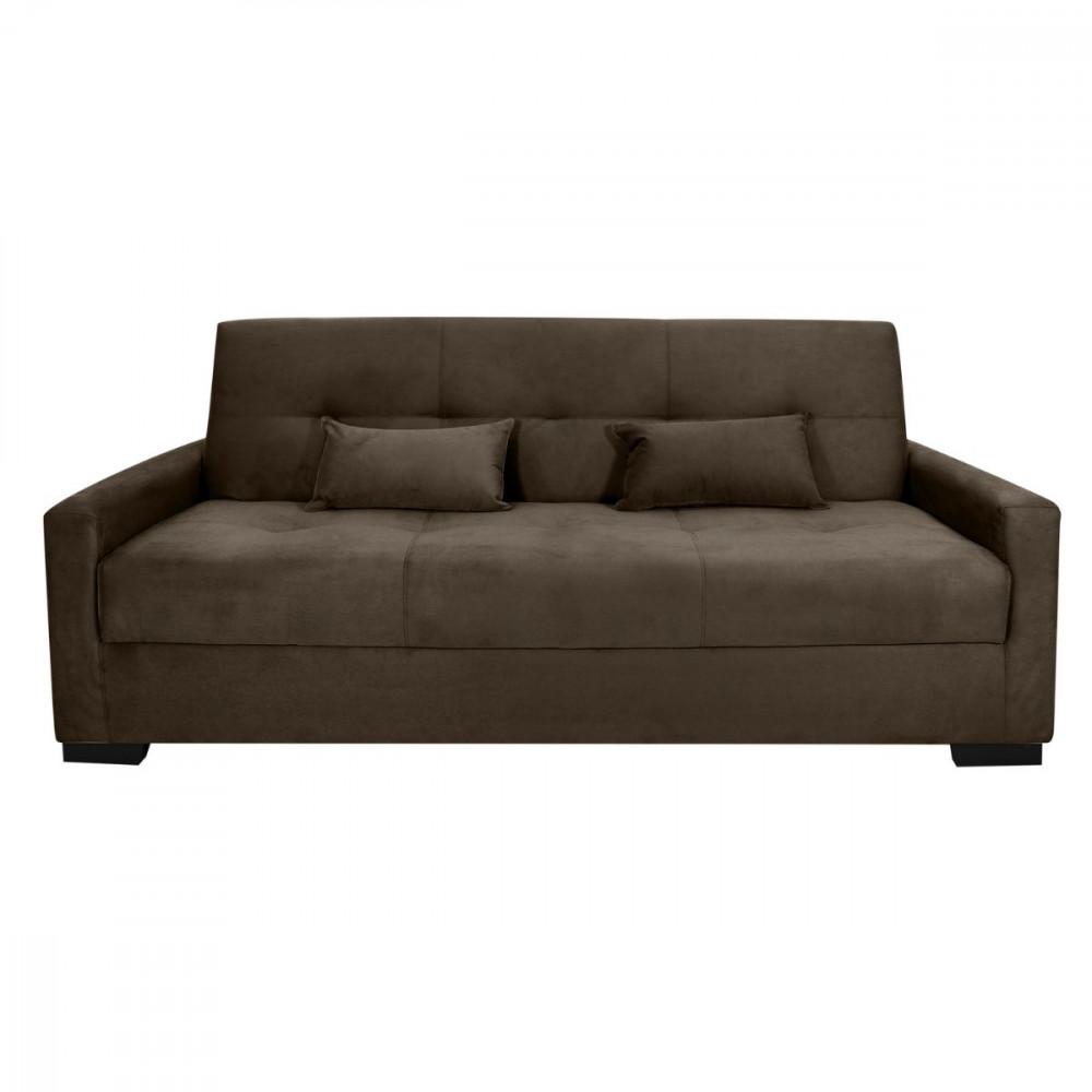 Sofa Cama Lavinia Matrix 3 Lugares - 3