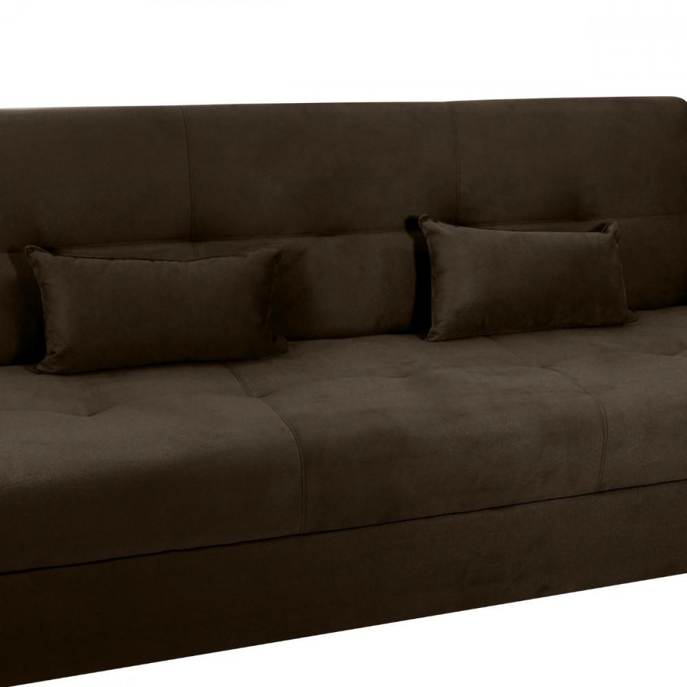 Sofa Cama Lavinia Matrix 3 Lugares - 6
