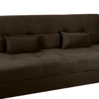Sofa Cama Lavinia Matrix 3 Lugares - 6