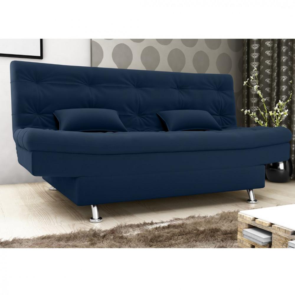 Sofá Cama 3 Lugares Salome Matrix - 1