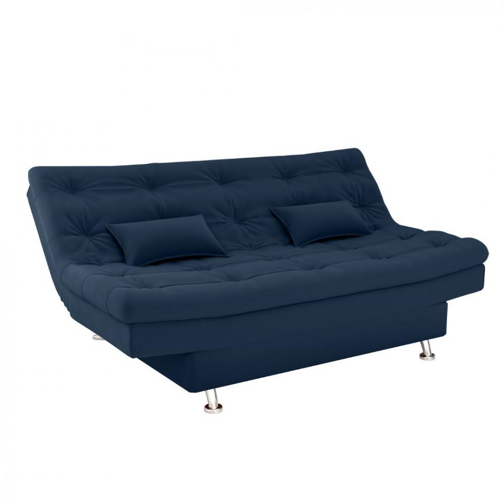 Sofá Cama 3 Lugares Salome Matrix - 3