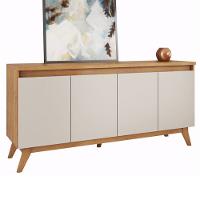 Buffet Vieiro Flip 4 Portas 16131-193527 - 2