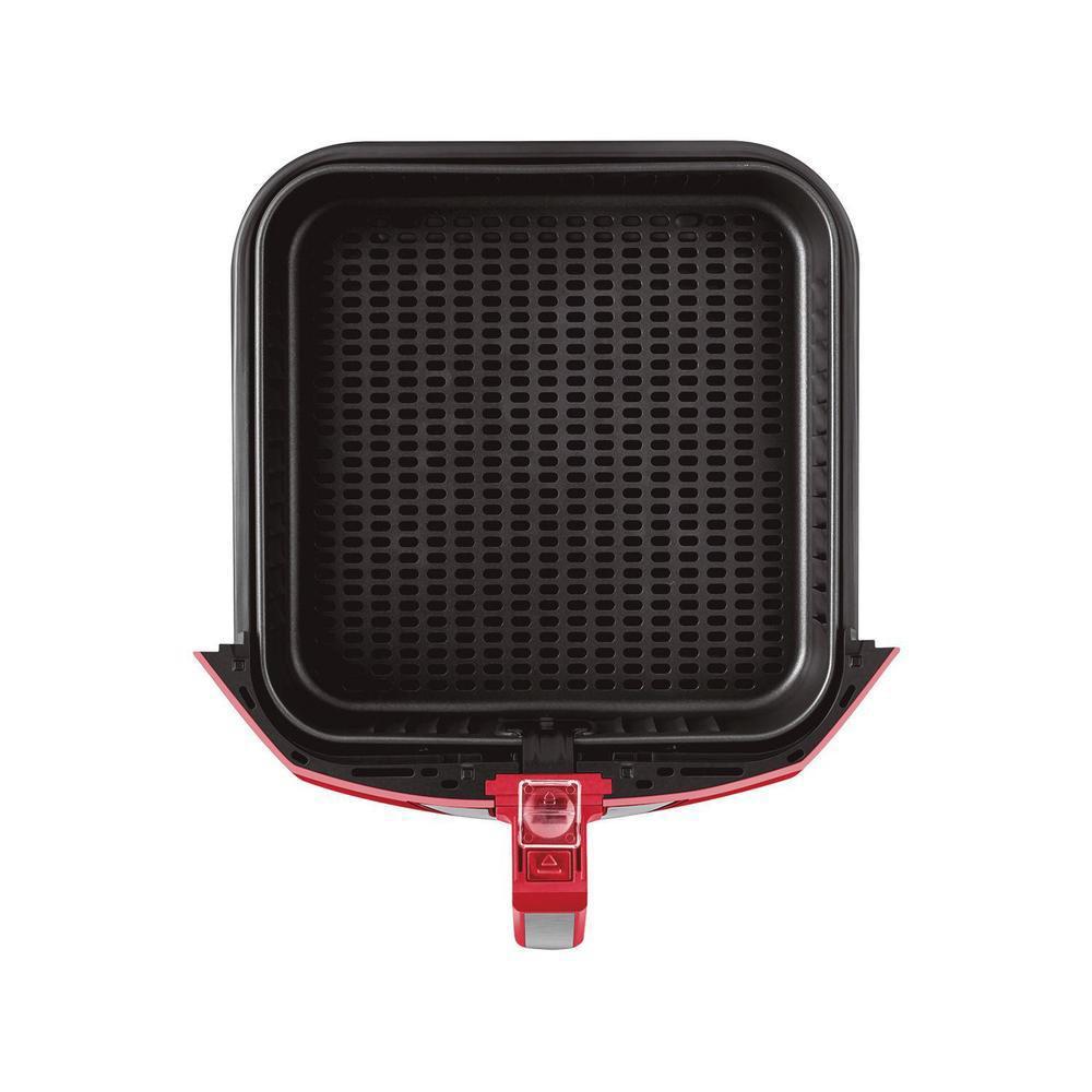 Fritadeira Elétrica Air Fryer 8 Litros Mondial AFN80 5993-02 - 3