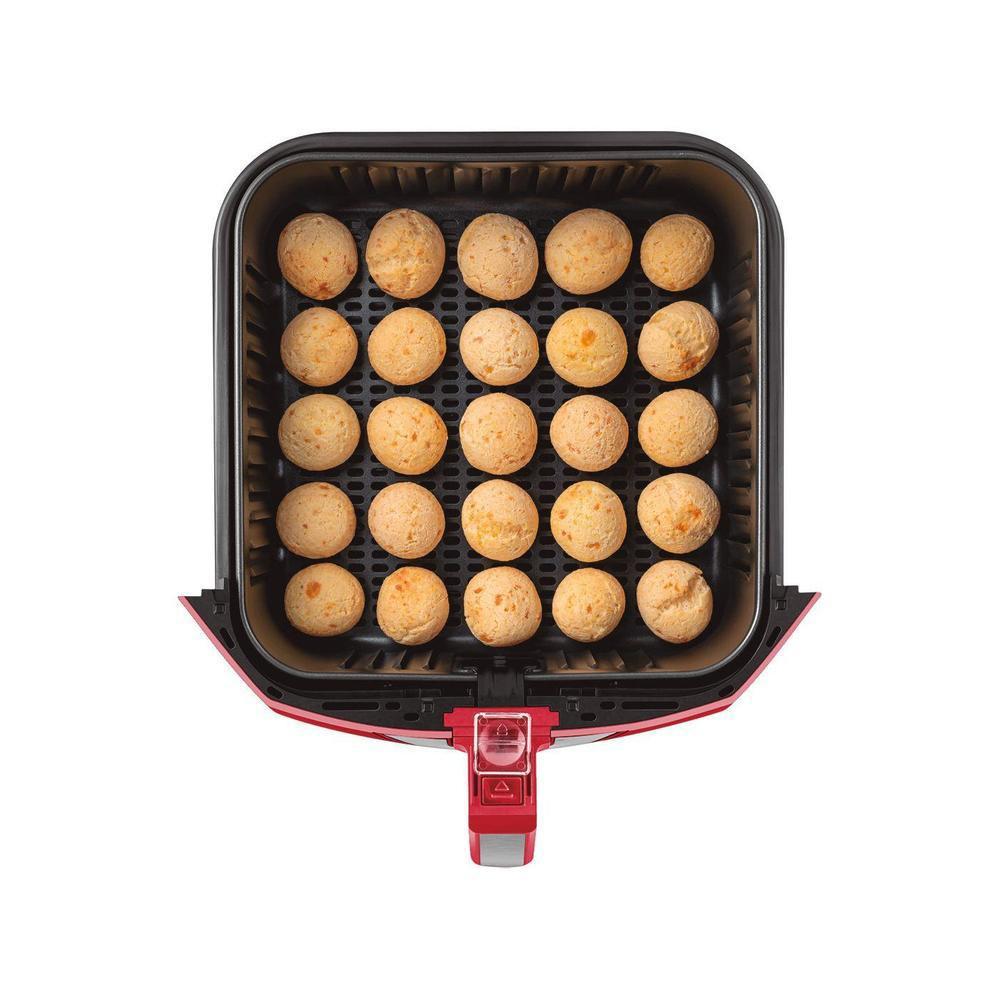 Fritadeira Elétrica Air Fryer 8 Litros Mondial AFN80 5993-02 - 4