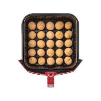 Fritadeira Elétrica Air Fryer 8 Litros Mondial AFN80 5993-02