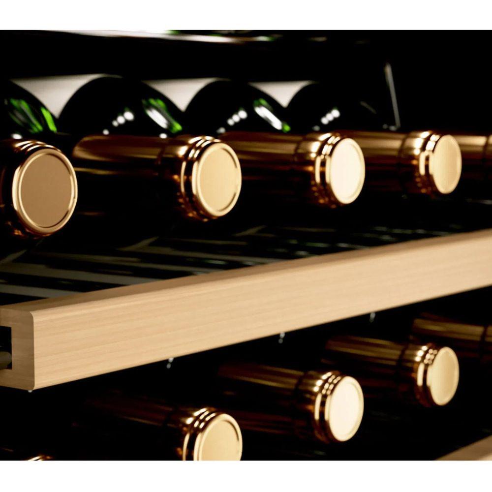 Adega Brastemp 33 Garrafas Dual Zone - 6