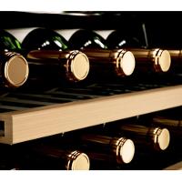 Adega Brastemp 33 Garrafas Dual Zone - 6