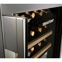 Adega Brastemp 33 Garrafas Dual Zone - 7