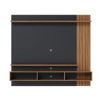 Home Para Tv Colibri Juriti Suspenso 3 Portas 1.8 - 6