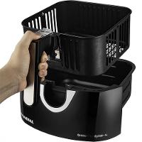 Fritadeira Eletrica Air Fryer Mondial 4 Litros AFN40 - 3
