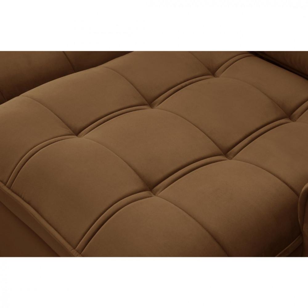 Sofa 3 Lugares Retratil E Reclinavel Ferguile Lotus - 5
