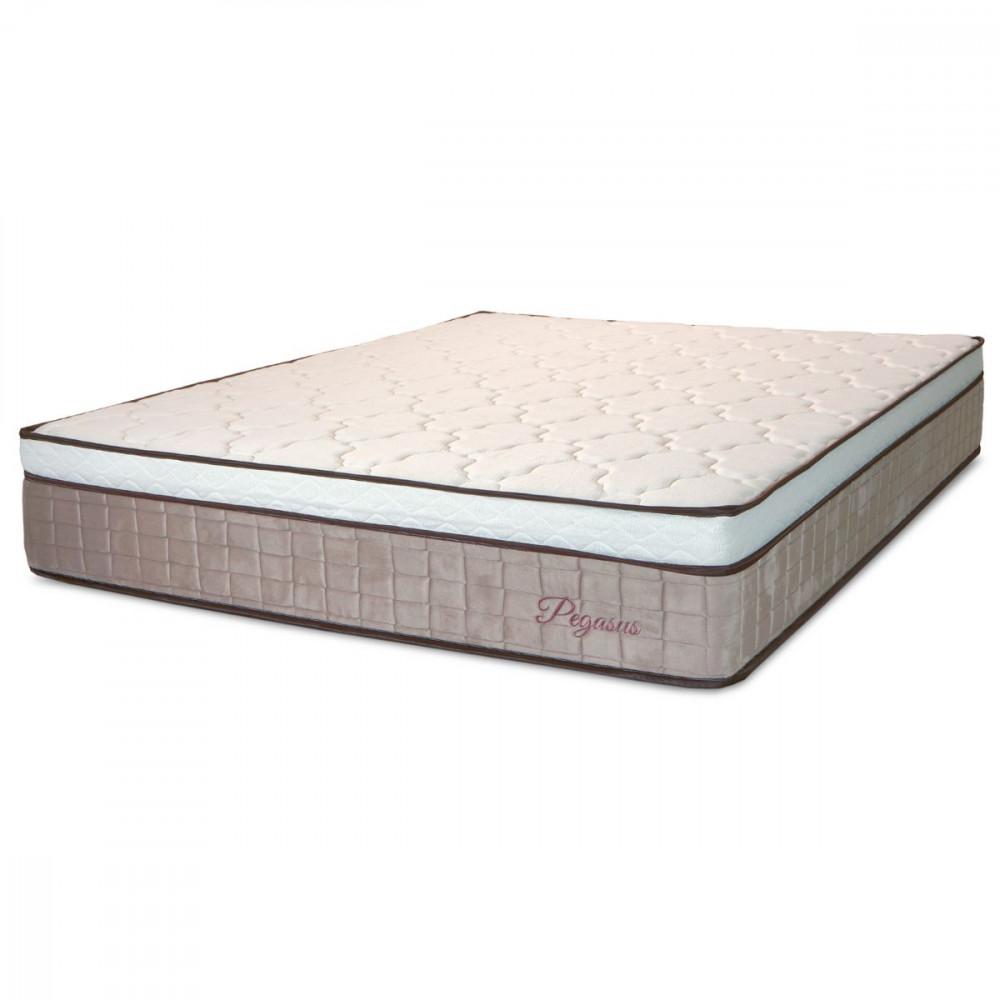 Colchão Hellen Pegasus Molas 1,58x1,98x0,30 - 3