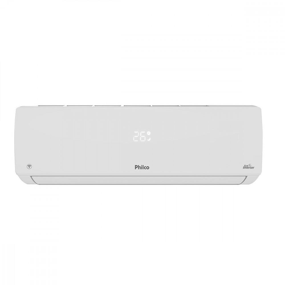 Ar-Condicionado Split Philco Inverter 12000 Btus Frio - 1