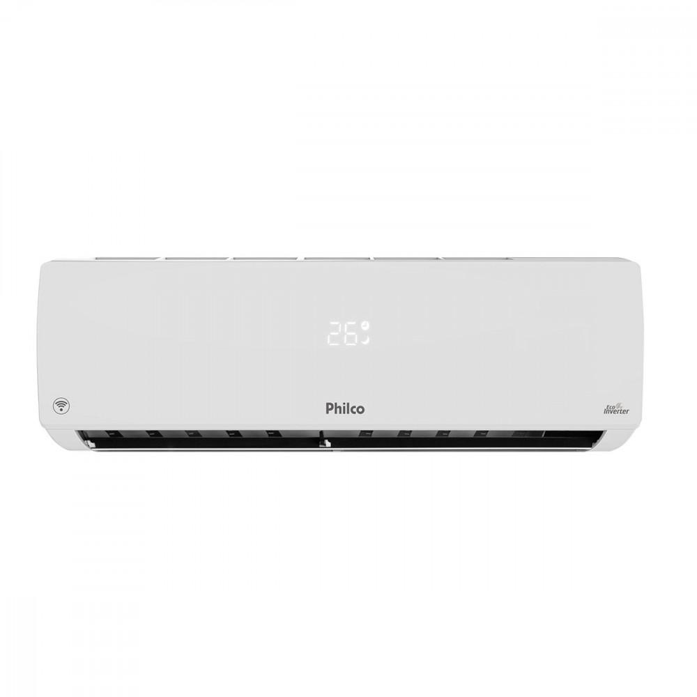 Ar-Condicionado Split Philco Inverter 12000 Btus Frio - 3