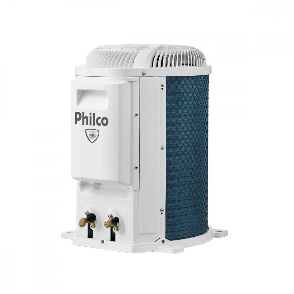 Ar-Condicionado Split Philco Inverter 12000 Btus Frio - 5