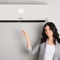 Ar-Condicionado Split Philco Inverter 12000 Btus Frio