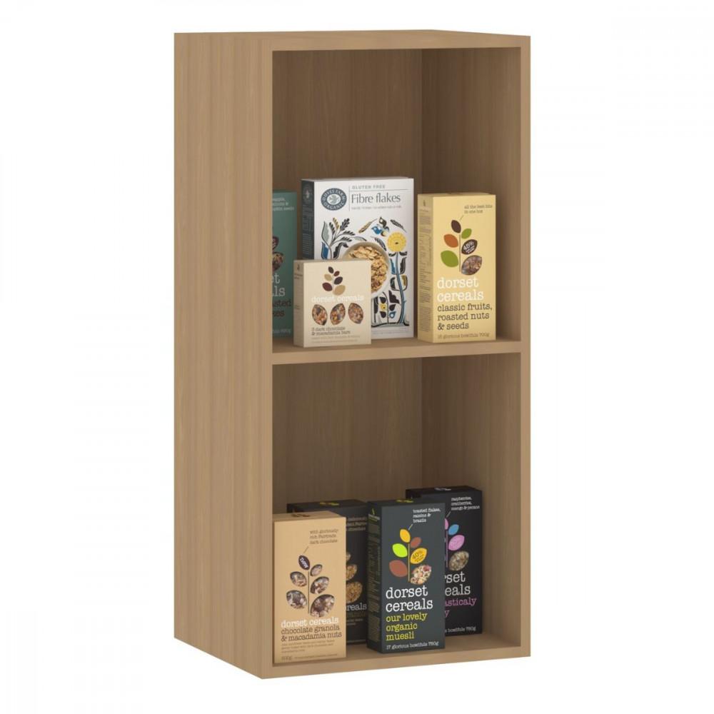 Nicho 40cm Sem Porta Luciane Classic - 2