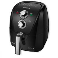 Fritadeira Sem Óleo Air Fryer Mondial 4 Litros 1500w Potência AFN40 - 2