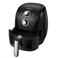 Fritadeira Sem Óleo Air Fryer Mondial 4 Litros 1500w Potência AFN40 - 3