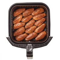 Fritadeira Sem Óleo Air Fryer Mondial 4 Litros 1500w Potência AFN40 - 9