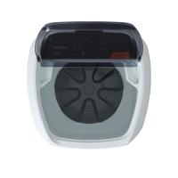 Lavadora de Roupas Wanke New Premium 20 Kg LWBE201T3 - 5